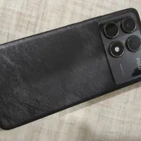 گوشی پوکو F6PRO