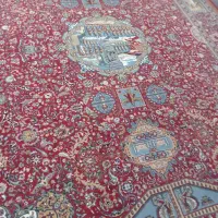 فرش 12متری|فرش|کازرون, |دیوار