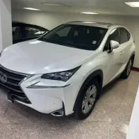 Nx300 2015 لاکچری|خودرو سواری و وانت|تهران, سهروردی|دیوار