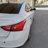 آریزو اکسلنت ۹۶ فول معاوضه|خودرو سواری و وانت|اصفهان, سروستان|دیوار