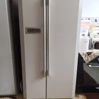 یخچال ساید آمریکایی مارک هایر