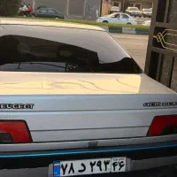 ۴۰۵ اقساطی|خودرو سواری و وانت|رشت, کوی امام رضا|دیوار