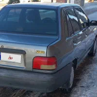 پراید مدل ۹۰|خودرو سواری و وانت|اردبیل, |دیوار