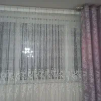 پرده در حد نو|پرده، رانر، رومیزی|زنجان, |دیوار