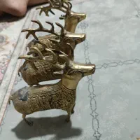 وسیله برنجی|صنایع دستی و سایر لوازم تزئینی|پاکدشت, خاتون آباد|دیوار