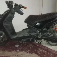 موتور  سفاری 3000وات