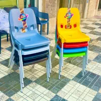 صندلی پلاستیکی غذاخوری مدلPnaSSer22گلشهر/کرج