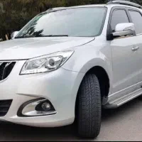 هایما s7 پرو مدل 1404