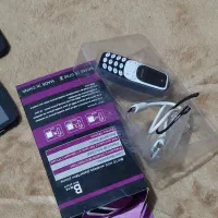 گوشی ساده لمسی