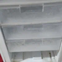 یخچال بدون برفک الکترواستیل پنج کشو سالم|یخچال و فریزر|ری, صفاییه (چشمه علی)|دیوار