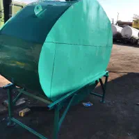 مخزن سوخت یا آب|مصالح و تجهیزات ساختمان|اراک, |دیوار