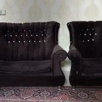 مبلمان ۷ نفره راحتی