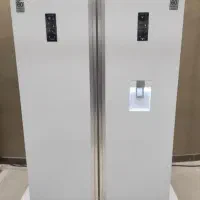 یخچال فریزر دوقلو کلور مدل گلوری باتخفیف ویژه نقدی