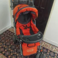 کالسکه و روروئک|کالسکه و لوازم جانبی|ملایر, |دیوار