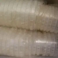 ظرف پلاستیکی زخیم