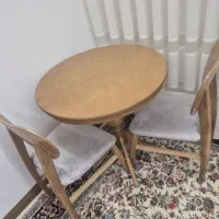 میز غذاخوری