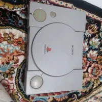 سونی ۱