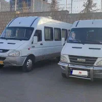 ون و مینی بوس اویکو ا50 -36A
