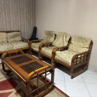 مبل کارکرده