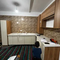 فروش ۲ واحد ۷۰م با ۱۰۰ متر زمین بر اصلی بلوار|فروش آپارتمان|رشت, فرزانه|دیوار