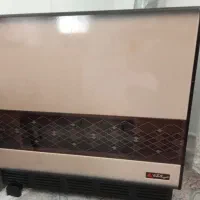 یک بخاری نیک کالا