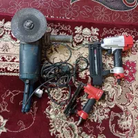 سنگ فرز بوش