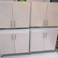 کابینت آشپزخانه 6تیکه|مصالح و تجهیزات ساختمان|تهران, ائمه اطهار|دیوار