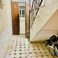 اجاره خانه/طبقه همکف/حاشیه بلوار