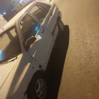 پراید 141