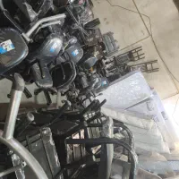 صندلی چرخدار دست دوم|مبلمان اداری|بهبهان, |دیوار