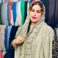 انلاین شاپ سایا  شال شلوار  شومیز