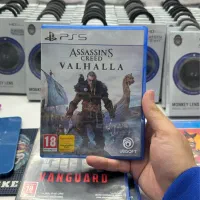 دیسک ps5 و ps4|کنسول، بازی ویدئویی و آنلاین|بروجرد, |دیوار