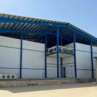 0708 فروش و تولید انواع 0708 سردخانه 0708|ماشینآلات صنعتی|زنجان, |دیوار