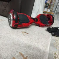 اسکوتر برقی