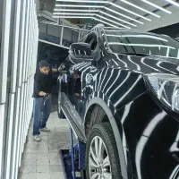 jac s5|خودرو سواری و وانت|تهران, نیروی هوایی (پیروزی)|دیوار