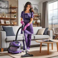 نیروی خدمات منزل/ چندین موقعیت/ شیفت روز