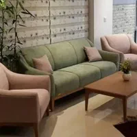 مبل راحتی فقط ۶۹