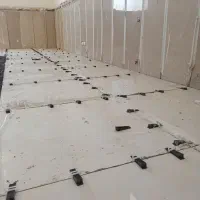 نصب اسلب و سرامیک کاری|خدمات پیشه و مهارت|شهرضا, |دیوار