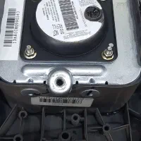 ایربگ فرمان وسایل تقویت موتور