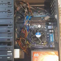 کیس کامپیوتر|رایانه رومیزی|نسیمشهر, |دیوار