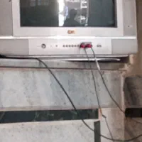 تلویزیون