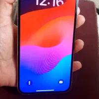 آیفون 13 pro max zaa دو سیم،هلث ۱۰۰٪|موبایل|تهران, آرارات|دیوار