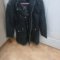 کاپشن بارونی