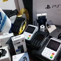 شهرکارت خوان tzwمعاف مالیاتی و بدون ارزش افزوده