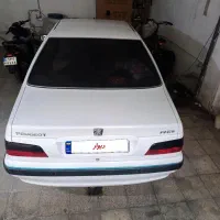 پارس Xu7  در حد