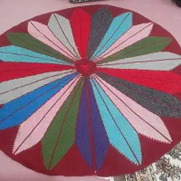 پادری دست بافت
