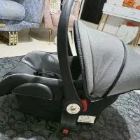 کریر|کالسکه و لوازم جانبی|رشت, رشتیان|دیوار