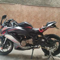 کیوجی ۲۵۰ qj بنلی