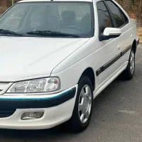 پارس tu5 مدل۱۴۰۱ دریچه گاز سیمی|خودرو سواری و وانت|تهران, سازمان آب|دیوار