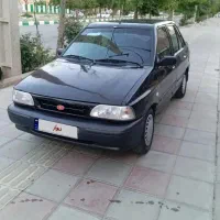 فروش پراید درجه یک 83